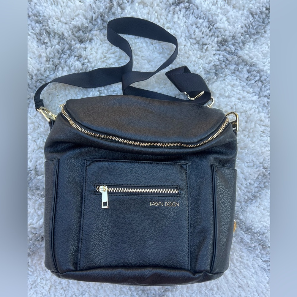 Fawn Design The Original Diaper Bag